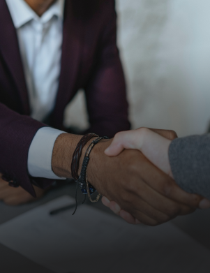 Merger & Aquisition Advisory
