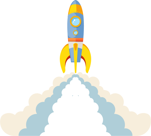 Rocket Photo